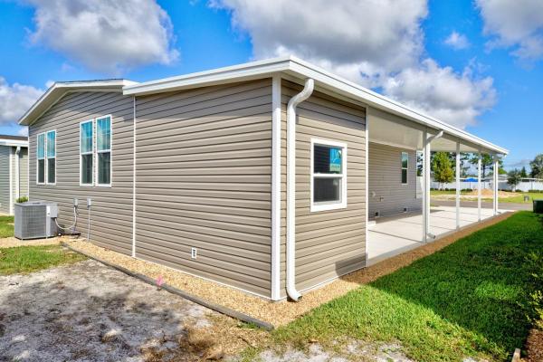 2025 Champion 141 CH-2456H32G03  Home