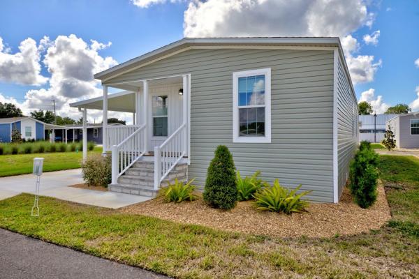 2025 Champion 143 Mobile Home For Sale