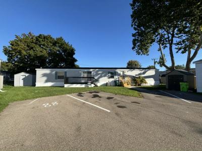Mobile Home at 24737 Bradford Harrison Township, MI 48045