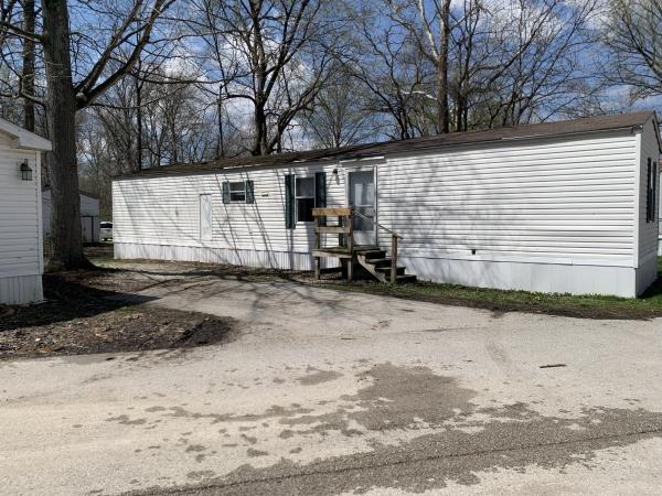 2005  Mobile Home For Sale