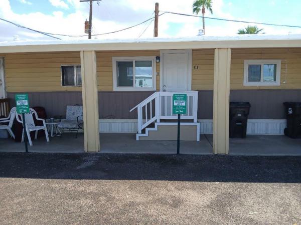1970  Mobile Home For Sale