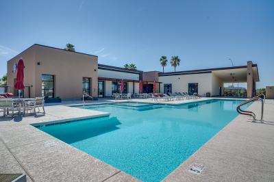 Photo 2 of 9 of home located at 10540 E. Apache Trail, #426 Apache Junction, AZ 85120