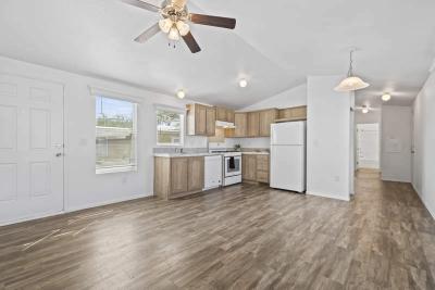 Mobile Home at 5505 N Shannon Rd
# 183 Tucson, AZ 85705