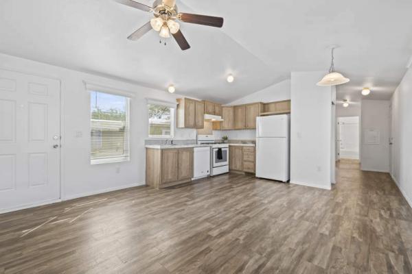 2022 Fleetwood Mobile Home For Rent