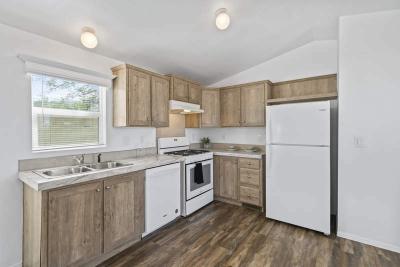 Photo 2 of 25 of home located at 5505 N Shannon Rd
# 183 Tucson, AZ 85705