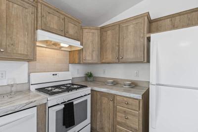 Photo 3 of 25 of home located at 5505 N Shannon Rd
# 183 Tucson, AZ 85705