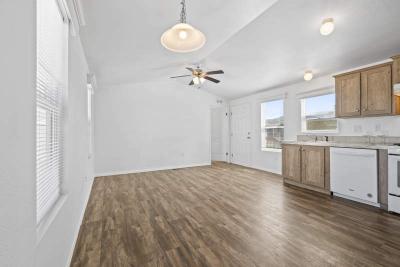 Photo 5 of 25 of home located at 5505 N Shannon Rd
# 183 Tucson, AZ 85705