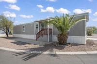 2021 Fleetwood Manufactured Home