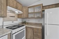 2021 Fleetwood Manufactured Home