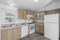 2021 Fleetwood Manufactured Home