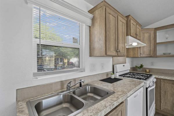 2021 Fleetwood Manufactured Home