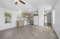 2021 Fleetwood Manufactured Home