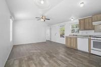 2021 Fleetwood Manufactured Home