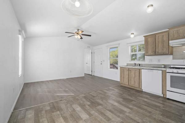 2021 Fleetwood Manufactured Home