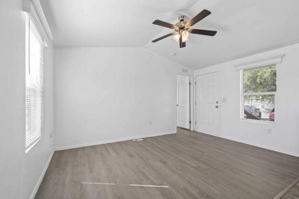 2021 Fleetwood Manufactured Home
