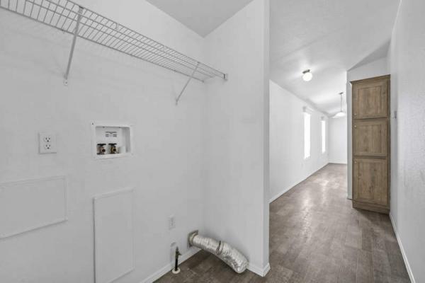 2021 Fleetwood Manufactured Home