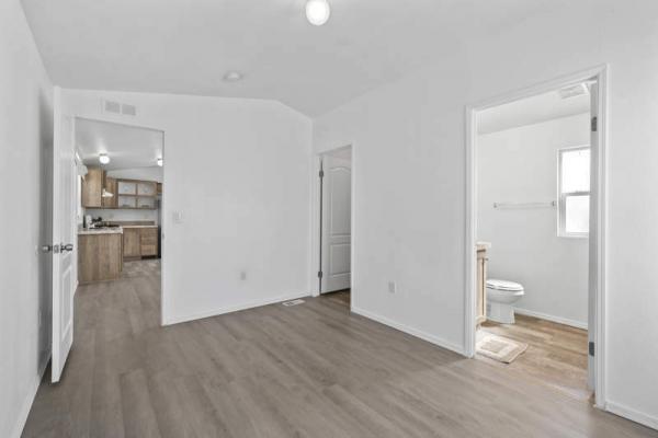 2021 Fleetwood Manufactured Home