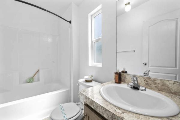 2021 Fleetwood Manufactured Home