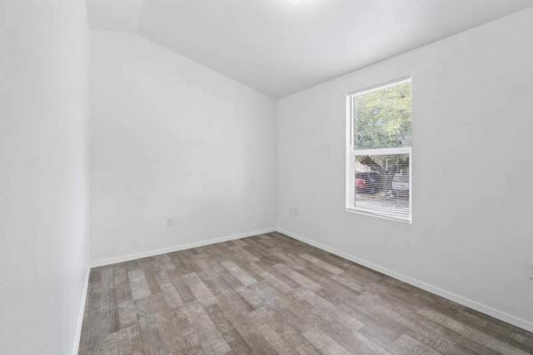 2021 Fleetwood Manufactured Home