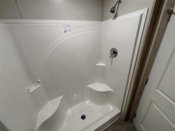 2025 Clayton 7616-4200 Adrenaline  Home