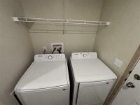 2025 Clayton 7616-4200 Adrenaline  Home