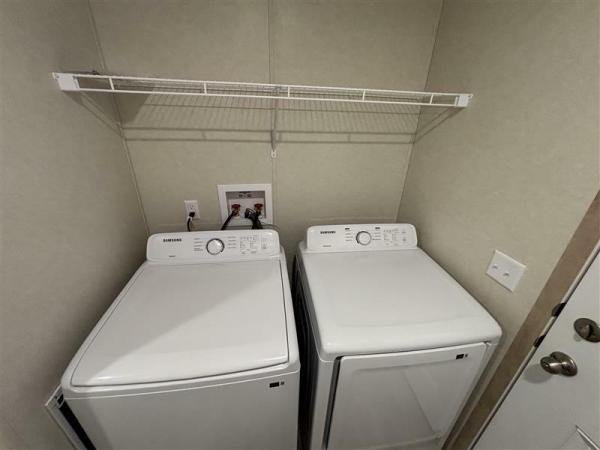 2025 Clayton 7616-4200 Adrenaline  Home