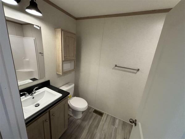 2025 Clayton 7616-4200 Adrenaline  Home