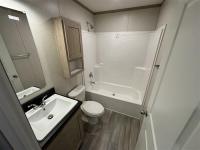 2025 Clayton 7616-4200 Adrenaline  Home