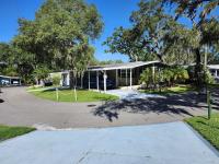 1991 Palm Harbor Manufactured Home