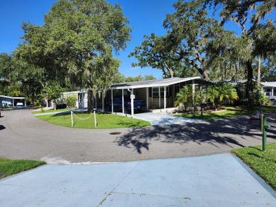 Mobile Home at 10215 King Oak Dr Riverview, FL 33569