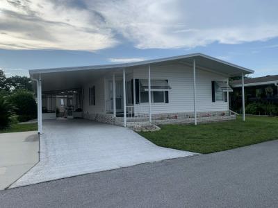 Mobile Home at 6302 Sundance Drive Zephyrhills, FL 33542