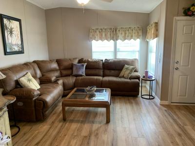 Photo 4 of 8 of home located at 6302 Sundance Drive Zephyrhills, FL 33542