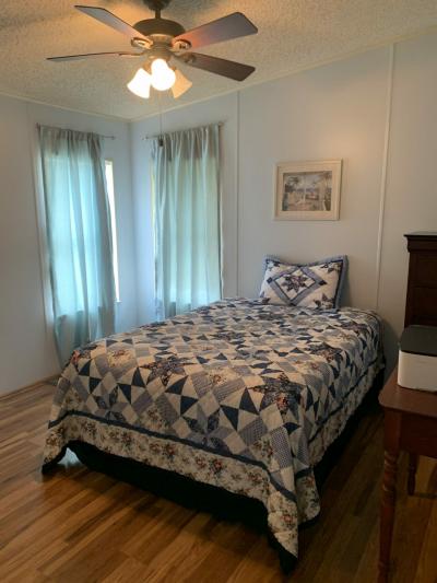 Photo 5 of 8 of home located at 6302 Sundance Drive Zephyrhills, FL 33542