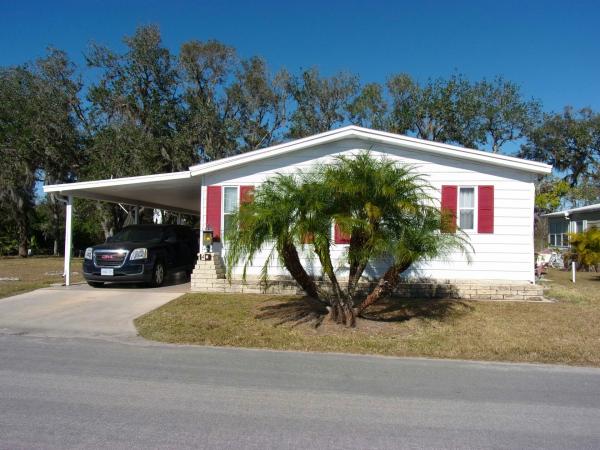 1988 CAST Mobile Home For Sale