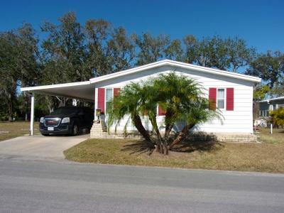 Photo 1 of 8 of home located at 2692 NE Hwy 70, #40 Arcadia, FL 34266