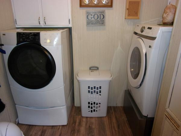 1988 CAST Mobile Home For Sale