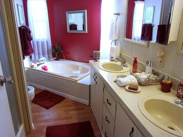 1988 CAST Mobile Home For Sale