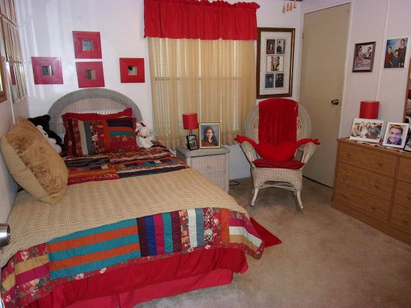 1988 CAST Mobile Home For Sale