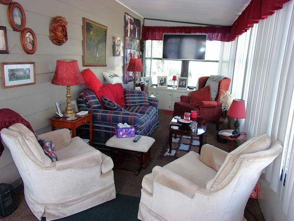 1988 CAST Mobile Home For Sale