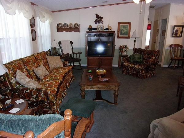 1988 CAST Mobile Home For Sale