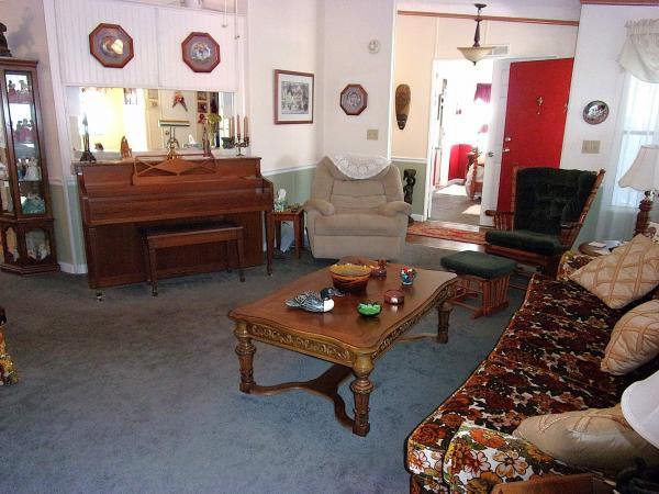 1988 CAST Mobile Home For Sale