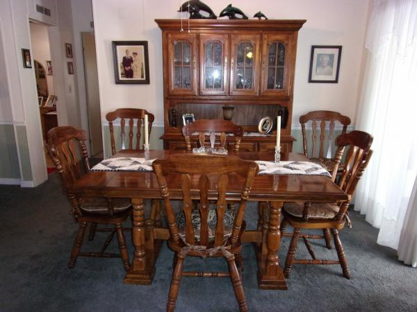 1988 CAST Mobile Home For Sale