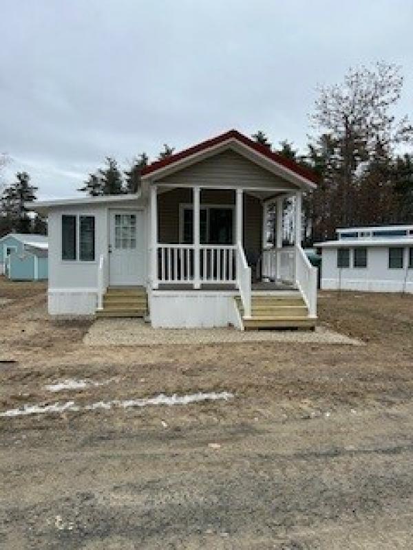2024 Skyline Mobile Home For Sale