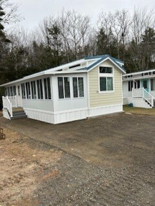 2025 Great Outdoor Cottages Mobile Home For Sale