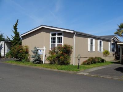 Mobile Home at 1503 N. Hayden Island Dr. #129 Portland, OR 97217