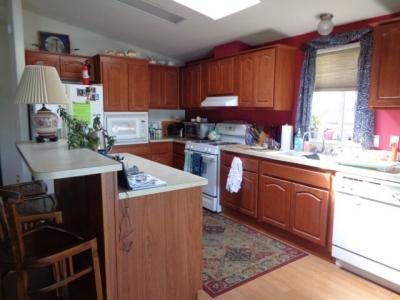 Photo 4 of 16 of home located at 1503 N. Hayden Island Dr. #129 Portland, OR 97217