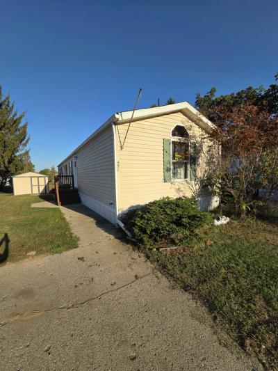 Available Home