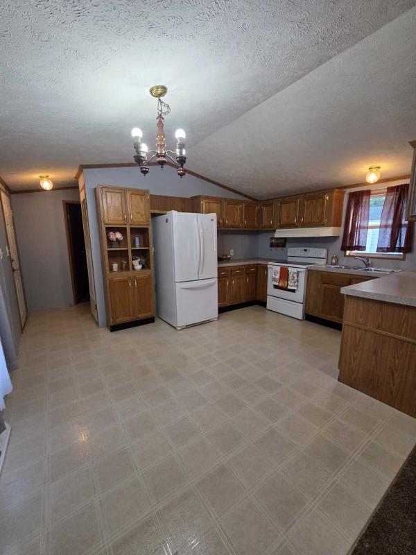 2000 Skyline Manufactured Home