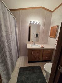 2000 Skyline Manufactured Home