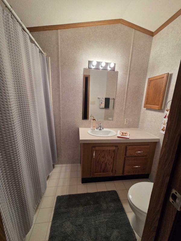 2000 Skyline Manufactured Home